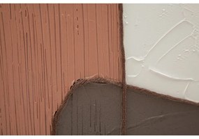 Ručne maľovaný obraz 80x100 cm Paint – Mauro Ferretti