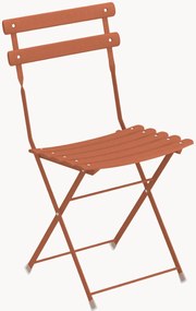 Skladacie záhradné stoličky Arc En Ciel, 2 ks