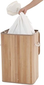 Kôš na bielizeň Donna 60x40x30 cm