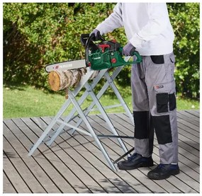 Parkside®  Benzínová reťazová píla Pbks 53 B3  (100385864)