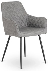 PROXIMA.store - Jedálenská stolička BRESSO 2 FARBA: béžová