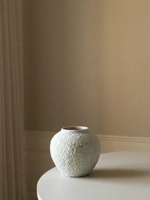 Keramická váza Volcanic, V 20 cm