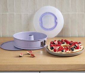 Tortová forma s vekom