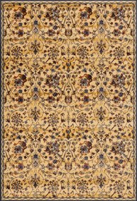 Koberec Optimal Medea krémový