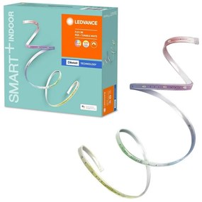 Ledvance - LED RGBW Stmievateľný pásik SMART+ FLEX 3m LED/12W/230V BT