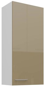 Skrinka do kuchyne Lara cappucino 50G-108 1F