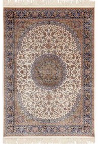 Koberec Anatolian Silk 60832 60 krémový, Rozmery 1.50 x 0.80