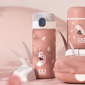 monbento Termoska Monbento Pop Cinnamon Fox 360 ml