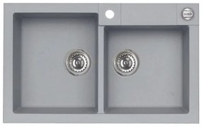 ALVEUS CZ SET ALVEUS ROCK 90 - 81+ BATERIE ANGEL CHROM