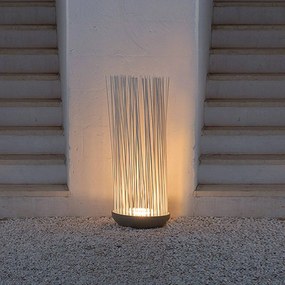 Karman Don't Touch – terasová LED lampa, 3 000 K