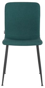 Zelené jedálenské stoličky v súprave 2 ks Faye - Støraa