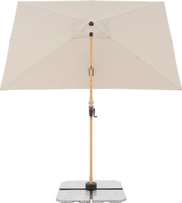 Doppler ALU WOOD béžová