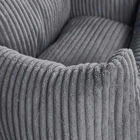 Pelech pre psa / mačku M - Menčester gaučík - tmavá sivá