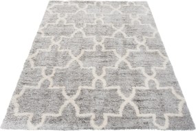 TA Koberec Q265A SIVÁ VERSAY EJF BF