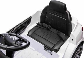 Ramiz Audi SQ8 Biela