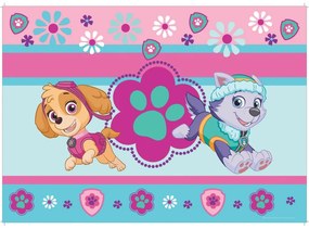 Detské prestieranie Paw Patrol Pink, 42 x 30 cm