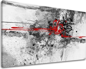 Obraz na stenu ABSTRAKT AB016E11