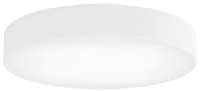 Brilagi - Stropné svietidlo CLARE 4xE27/24W/230V pr. 50 cm biela