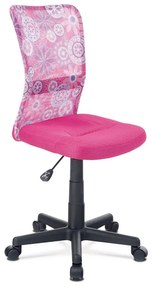 Detská stolička Kellie-2325 PINK. Vlastná spoľahlivá doprava až k Vám domov. 782525