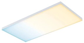 Paulmann 79827 - LED/15,5W Stmievateľné svietidlo SMART VELORA 230V 2700-6500K