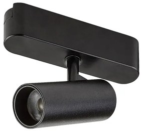 Rabalux 70125 - LED Stm. bod. sviet. do 1-fáz. lišt. sys. LiTrack LED/5W/24V