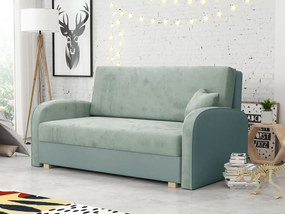 Rozkladacia pohovka Clivia Soft III, Dostupné poťahy: Mono 244 + Sorriso 4