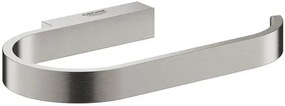 Držiak toaletného papiera GROHE Selection supersteel G41068DC0
