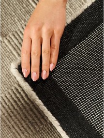 Béžový ručne tkaný vlnený koberec 120x170 cm Scala – Villeroy&amp;Boch