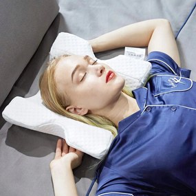 APT AG32A Memory Pillow - vankúš z pamäťovej peny