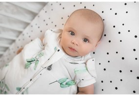 Spací vak Sleepee Grow Up Eukalyptus