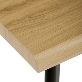 Konferenčný stolík CT-F4412 GREY Farba: Prírodné