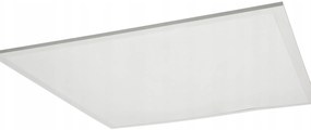 BERGE LED panel 60x60 - 60W - 4400lm - 4000k - neutrálna farba - zapustená biela