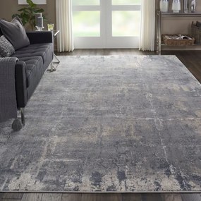 Koberec RUSTIC TEXTURES 6 GREY / BEIGE