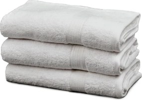 Osuška SOFT 70x125 cm biela, 100% bavlna