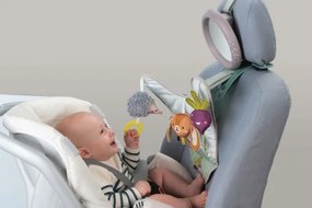 Taf Toys - Závesný pult do auta Záhrada