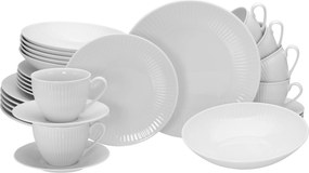XXXLutz KOMBINOVANÝ SERVIS Valencia 30-dielne Creatable - Online Only bytové doplnky - 007768051708