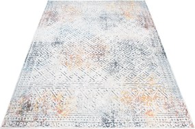 TA Koberec YE80A CREAM DAKOTA GHZ Rozmer: 116x168 cm