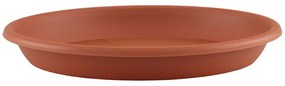 Podmiska okrúhla 11.5 cm terracotta
