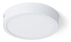 RED - Design Rendl - R12795 - LED Stropné svietidlo HUE LED/18W/230V