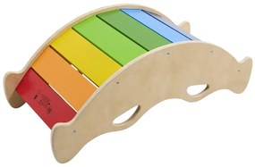 lupilu®  Balančná hojdačka Premium  (100395130)