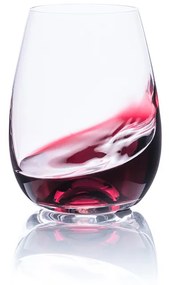 RONA 4x Pohár na nápoje DRINK MASTER 460ml