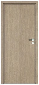 Dvere vnútorné Norma Decor plné 60Ľ céder