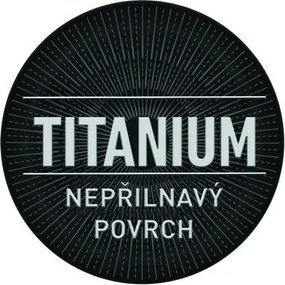 Súprava riadu 5 ks Ingenio Easy Cook &amp; Clean L1539543 – Tefal