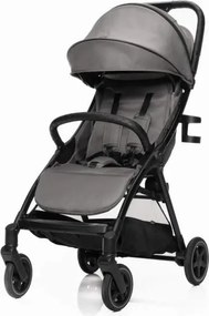 Kočík ZOPA Quiq 2 - Quiq 2, Tornado Grey