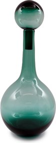 XXXLutz VÁZA, sklo, 46 cm - Vázy - 0051730043
