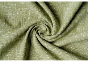 Svetlozelený záves 210x245 cm Riva – Mendola Fabrics