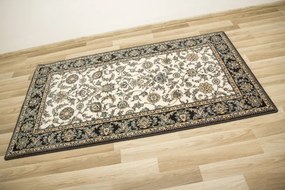 Koberec Isfahan Anafi granátový