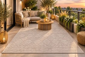 Koberec Jersey Home (In/Outdoor) 5259/E511 rozmery koberec: 140x190 cm