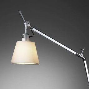 Artemide AR 0947010A+AR A012820 KOMPLET - Stojanová lampa TOLOMEO 1xE27/100W/230V