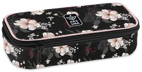Peračník poschodový malý Flowery Black ARS UNA